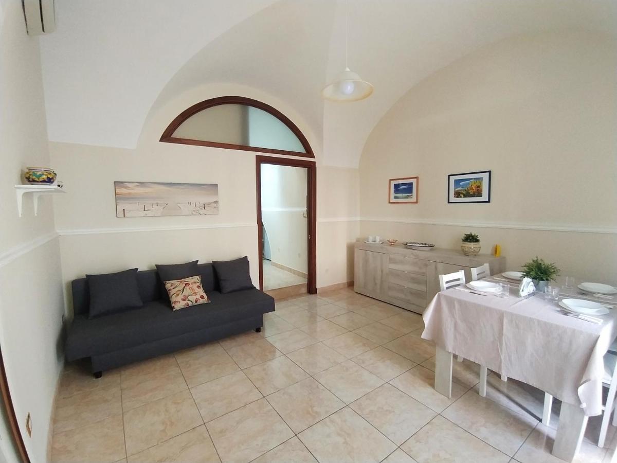 Апартаменты Palma House Катания Экстерьер фото